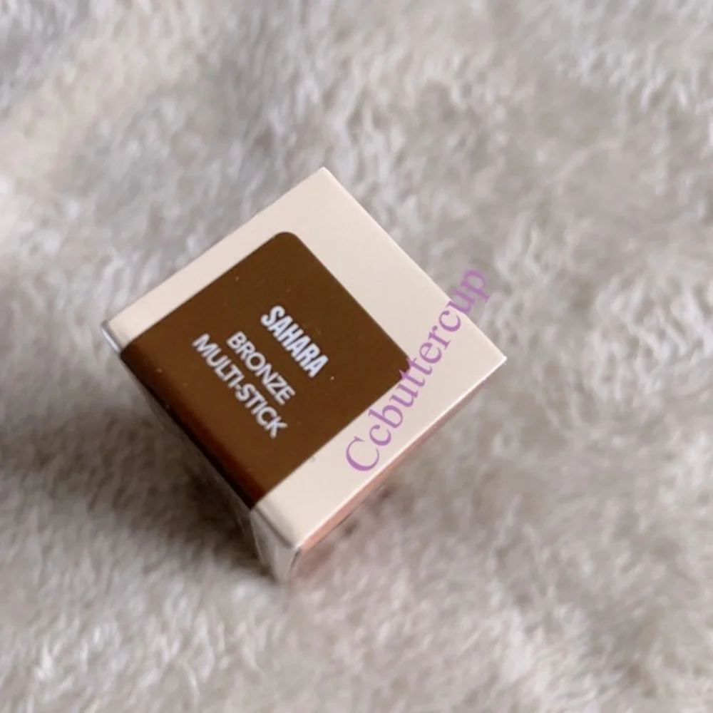 Persona Dream Multi Stick Contour Bronzer in Sahara BNIB